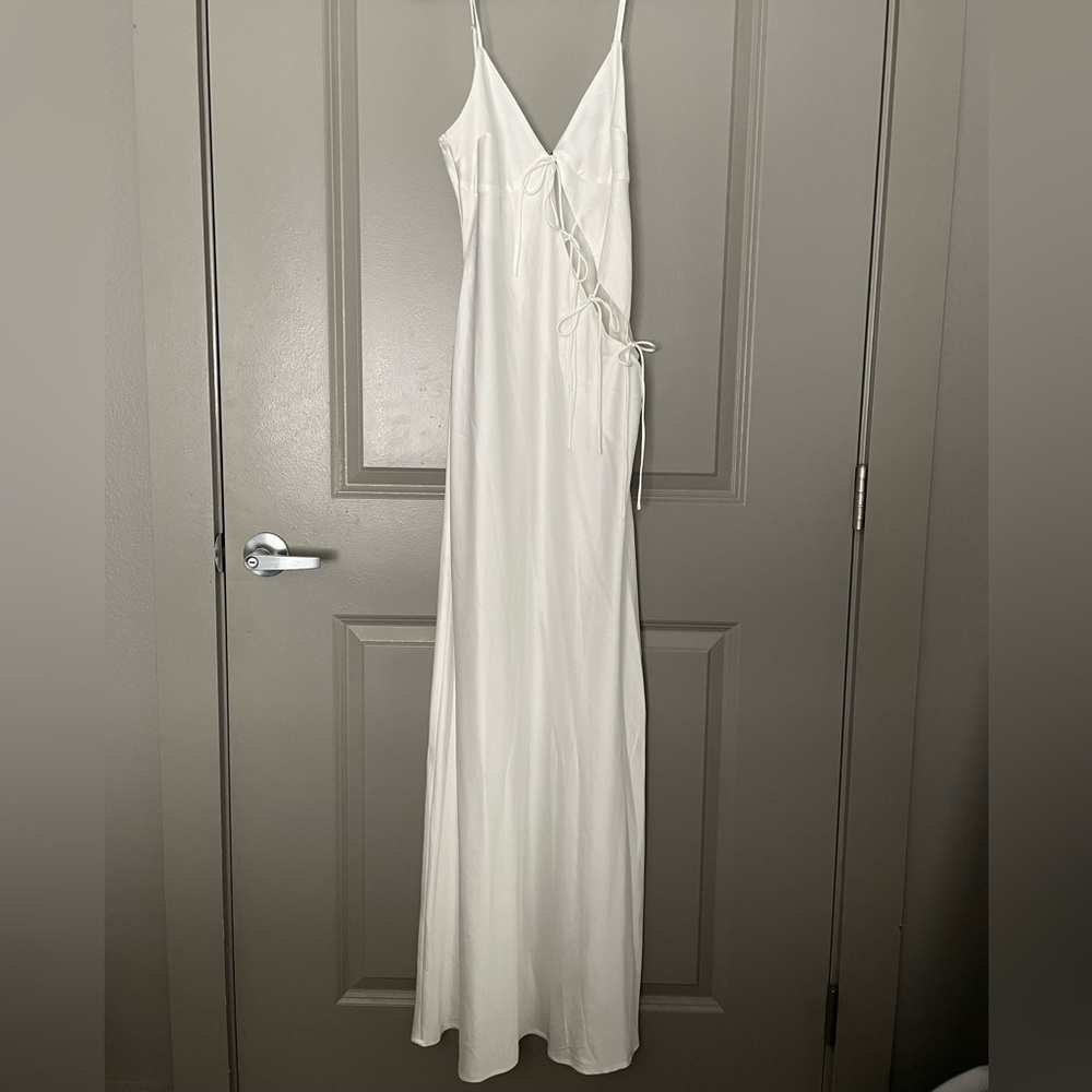 Lioness About A Girl maxi dress